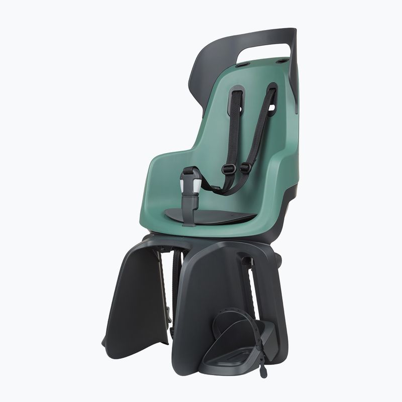 Scaun de bicicletă bobike Go Maxi peppermint 2