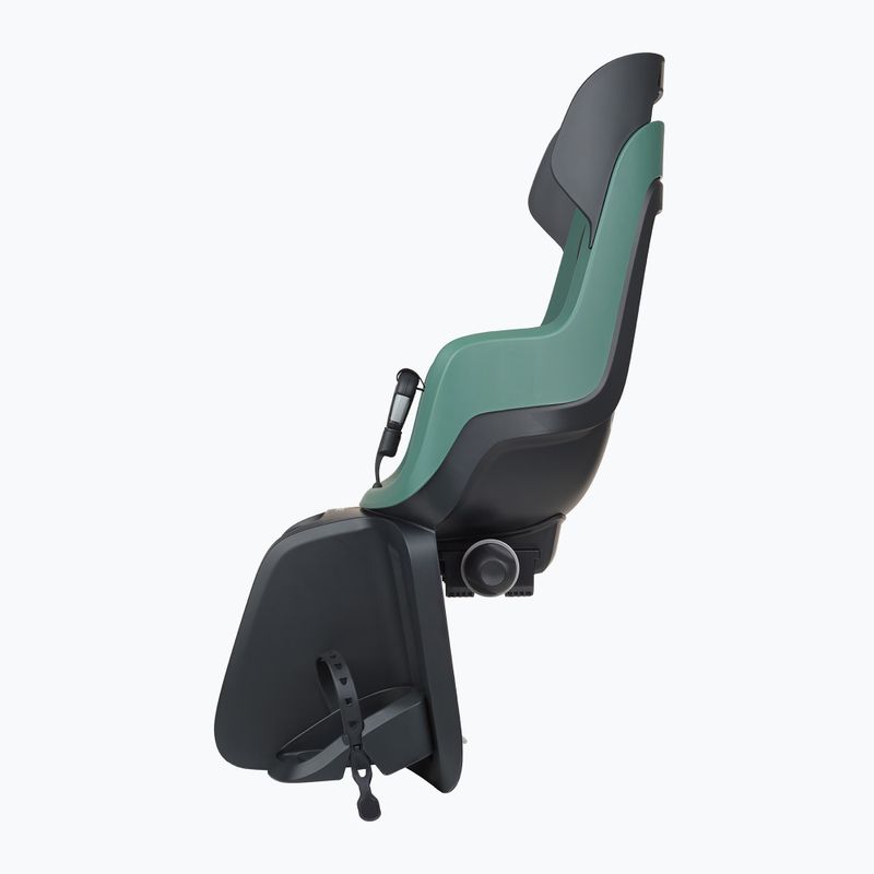 Scaun de bicicletă bobike Go Maxi peppermint 5