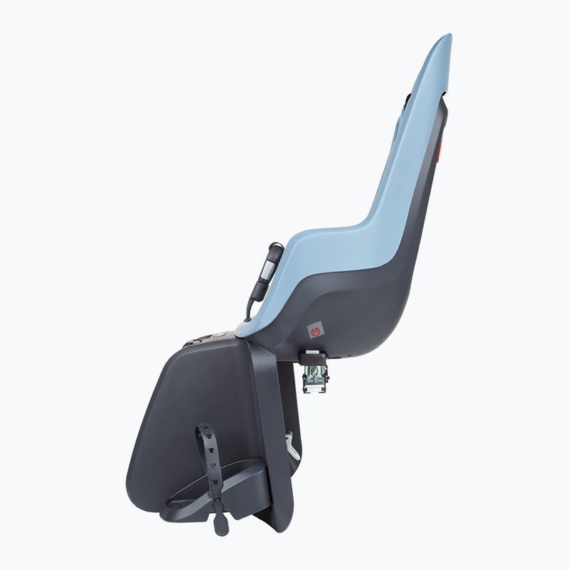 Scaun de bicicletă bobike One Maxi E-BD citadel blue 4