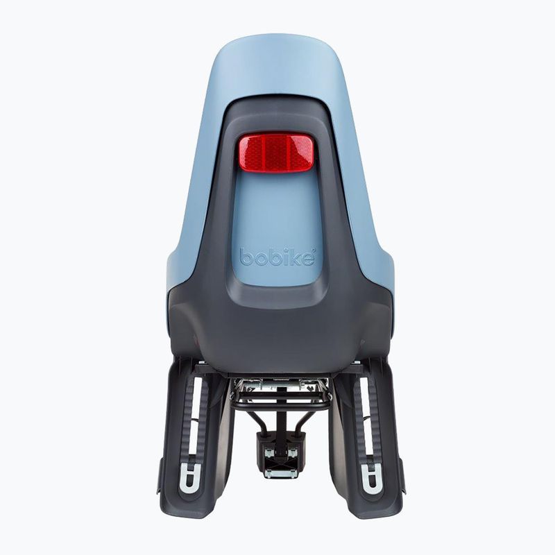 Scaun de bicicletă bobike One Maxi 1P E-BD citadel blue 4