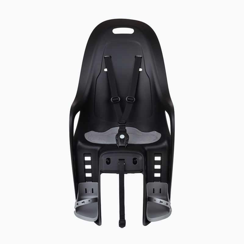 Fotoliu pentru bicicletă Polisport Koari Mik HD black/grey 2