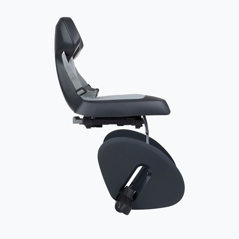 Fotoliu pentru bicicletă Polisport Guppy Junior Mik HD dark grey/grey 5