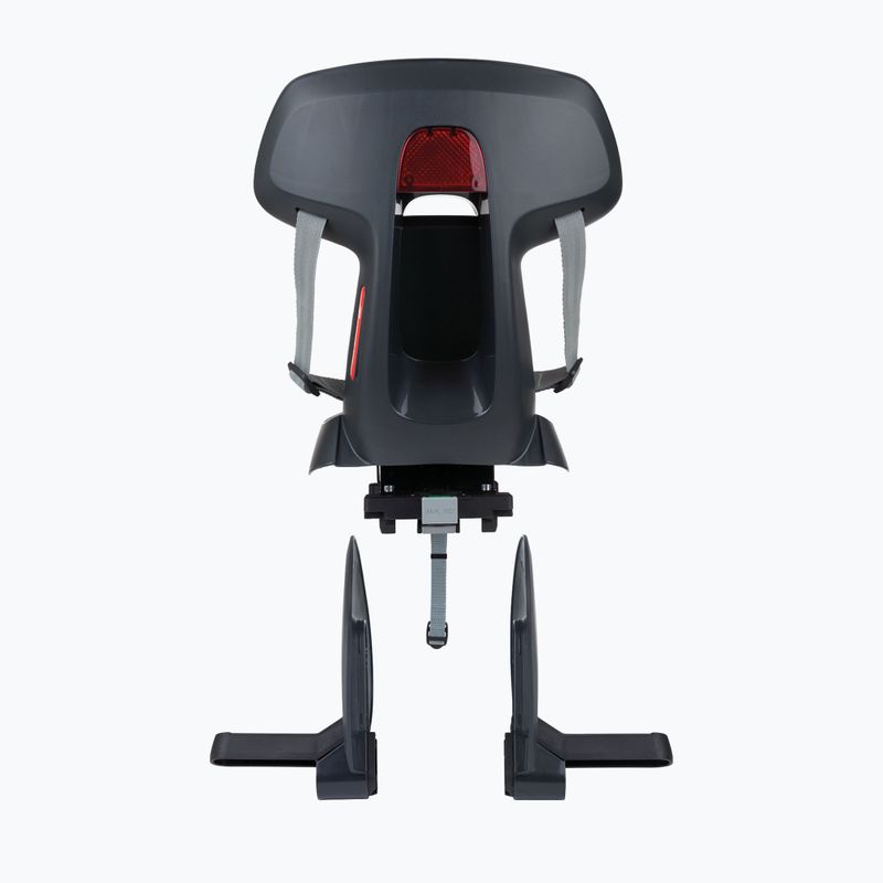 Fotoliu pentru bicicletă Polisport Guppy Junior Mik HD dark grey/grey 7
