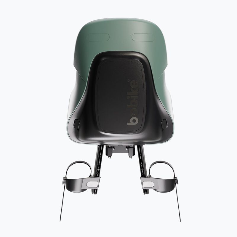 Scaun de bicicletă pentru copii bobike Exclusive Mini Evolve peppermint 4