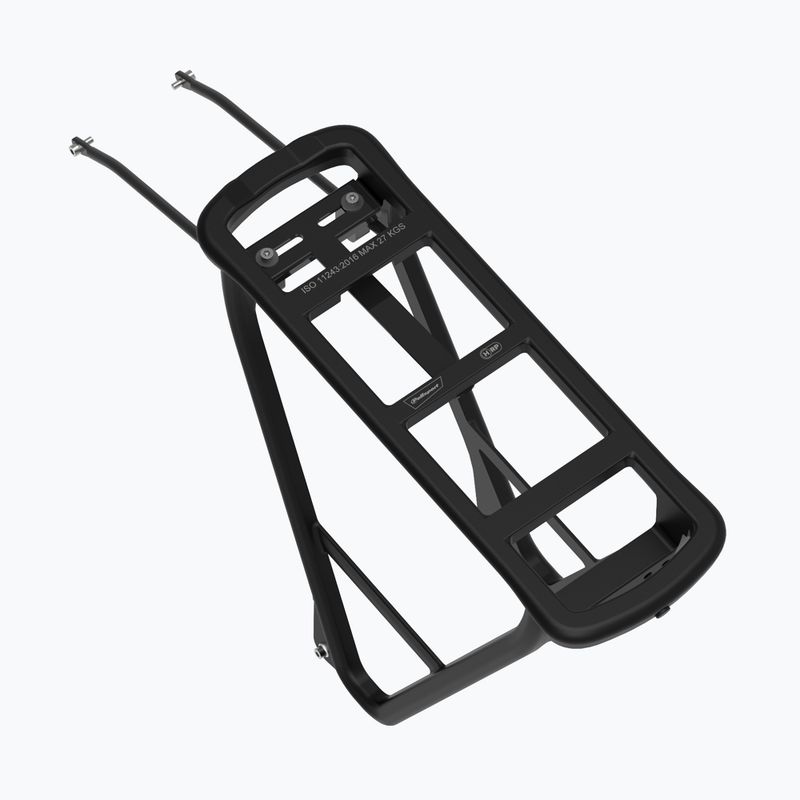Portbagaj pentru bicicletă Polisport Rear Bicycle Carrier HRP black 5