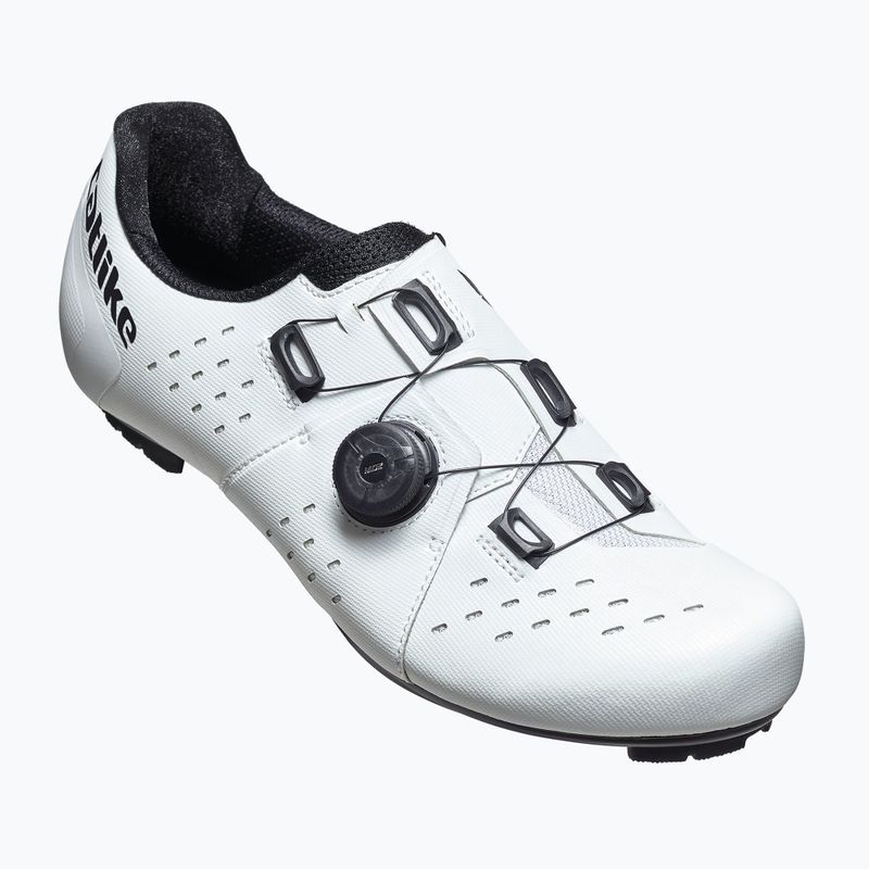 Încălțăminte de șosea Catlike Whisper R2 white matte 2