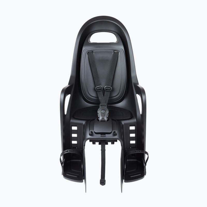 Fotoliu pentru bicicletă Polisport Groovy Maxi Mik HD black/dark grey 2