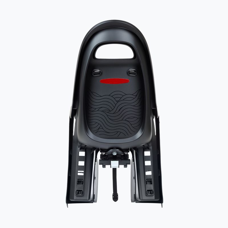 Fotoliu pentru bicicletă Polisport Groovy Maxi Mik HD black/dark grey 5