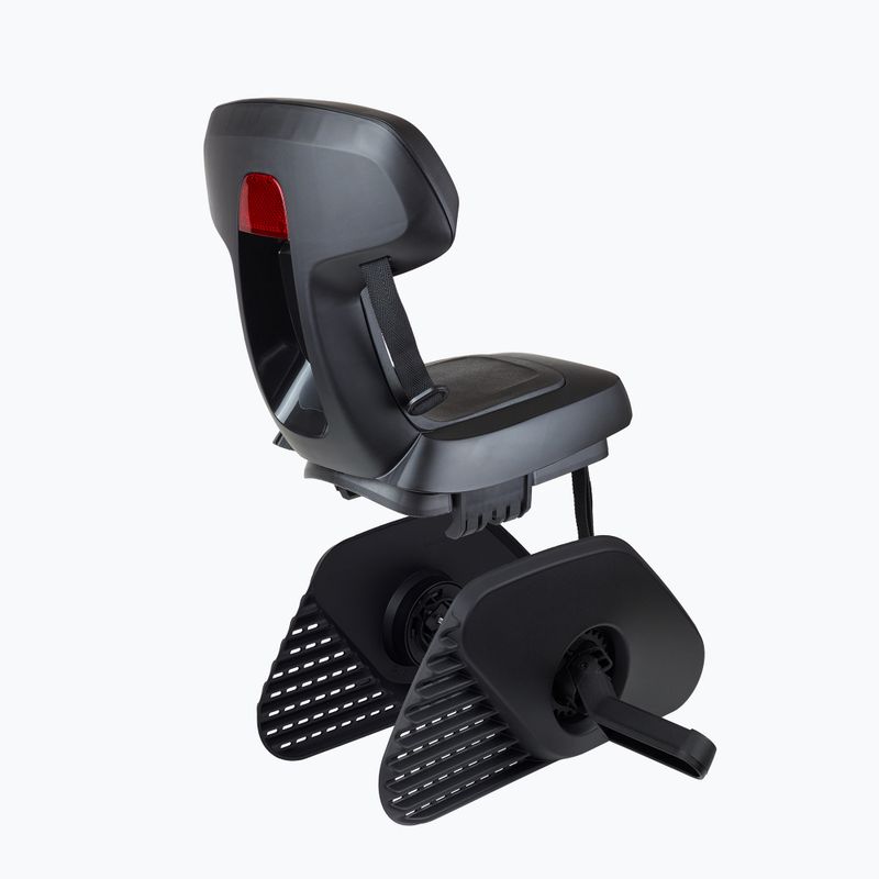 Fotoliu pentru bicicletă Polisport Guppy Junior CFS black/black 2