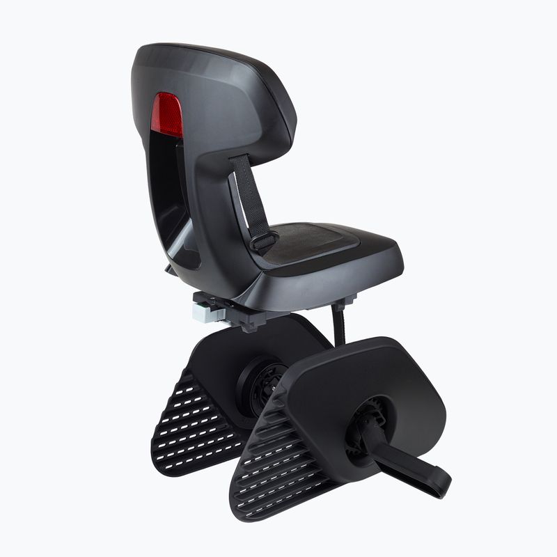 Fotoliu pentru bicicletă Polisport Guppy Junior CFS black/ black 3
