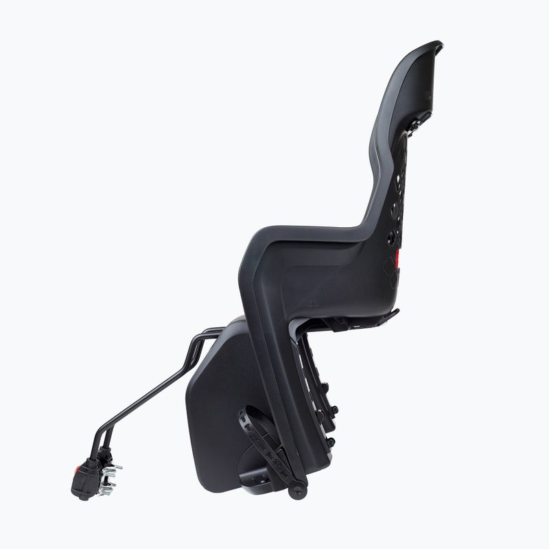 Fotoliu pentru bicicletă Polisport Joy FF 29 black 3