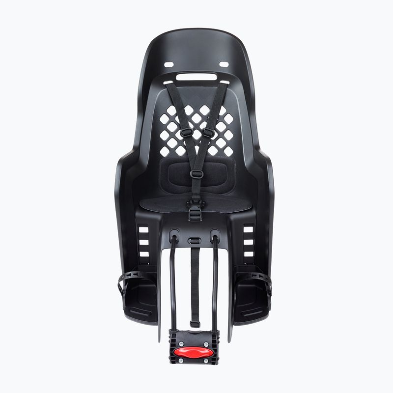 Fotoliu pentru bicicletă Polisport Joy FF 29 black/black 3