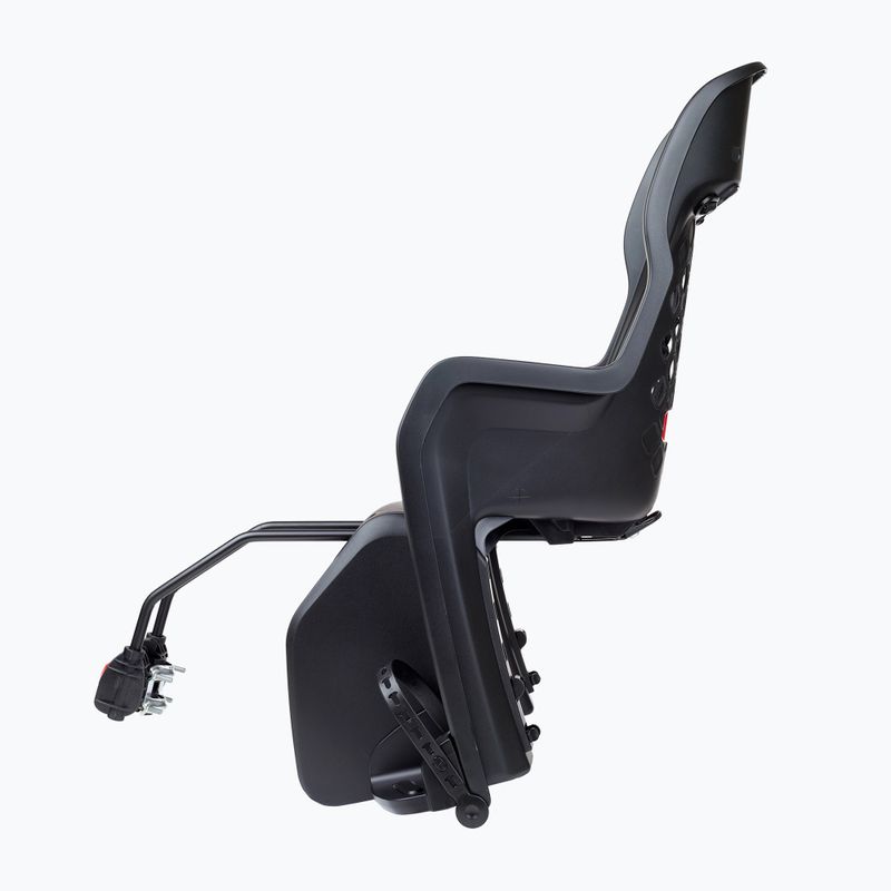 Fotoliu pentru bicicletă Polisport Joy FF 29 black/black 5