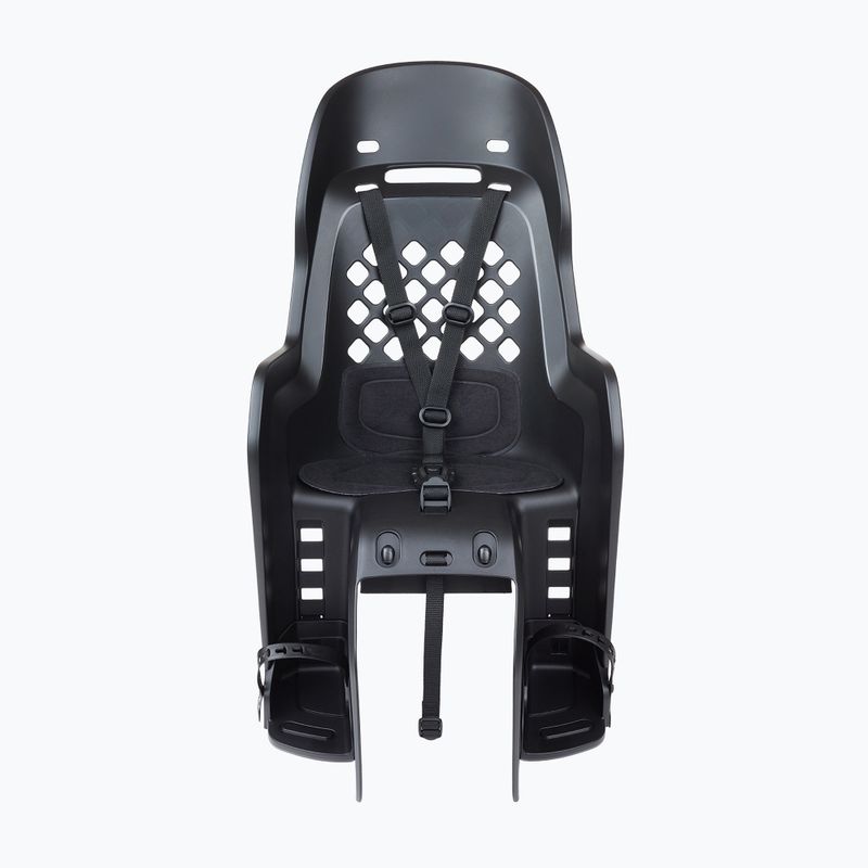 Fotoliu pentru bicicletă Polisport Joy CFS black/black 3