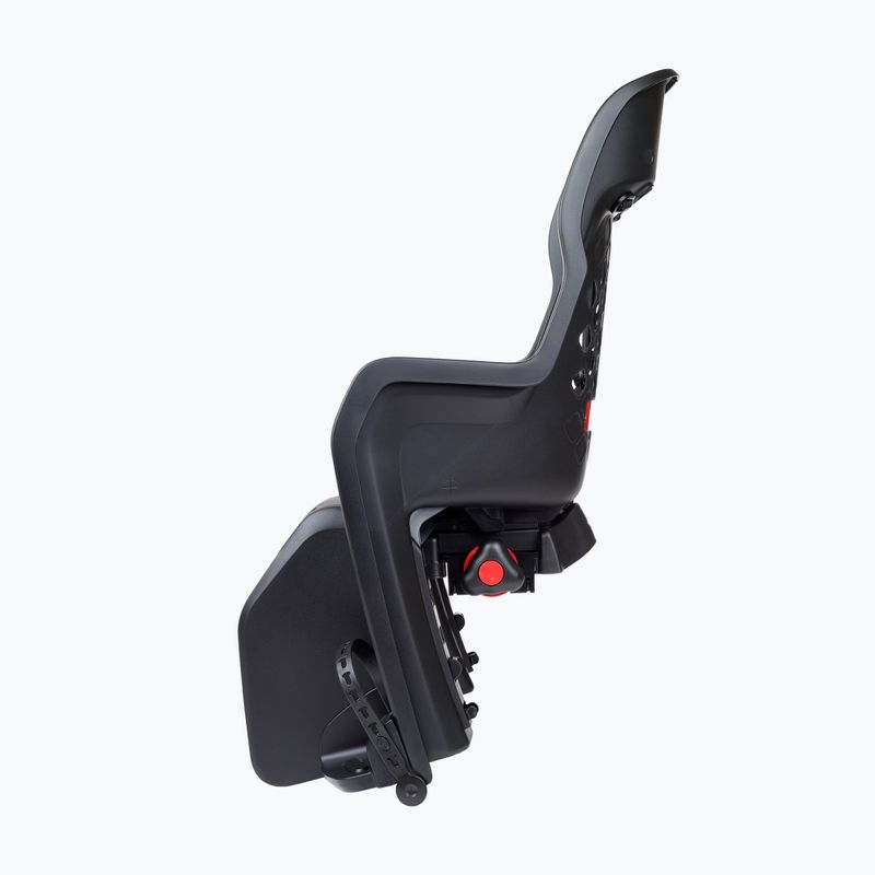 Fotoliu pentru bicicletă Polisport Joy CFS black/black 5