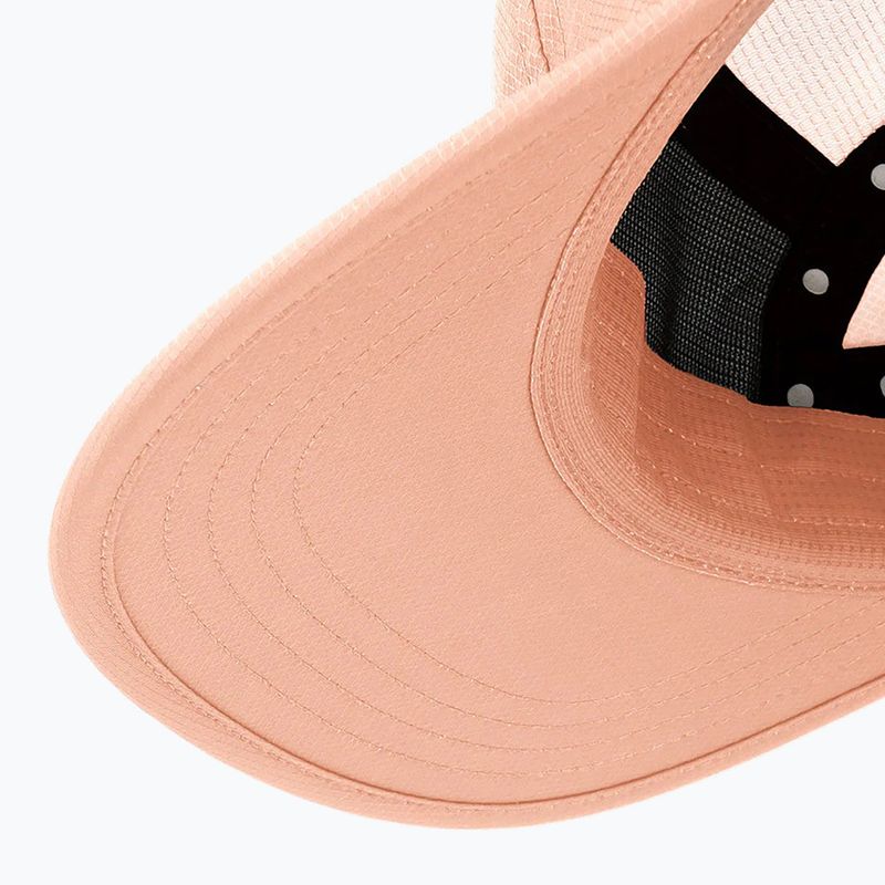 Șapcă Ciele Athletics GOCap Classic Athletics cadmium 3