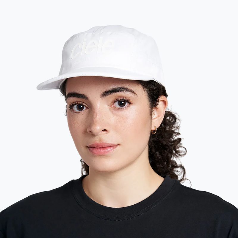 Șapcă Ciele Athletics GOCap Classic Athletics ghost 4