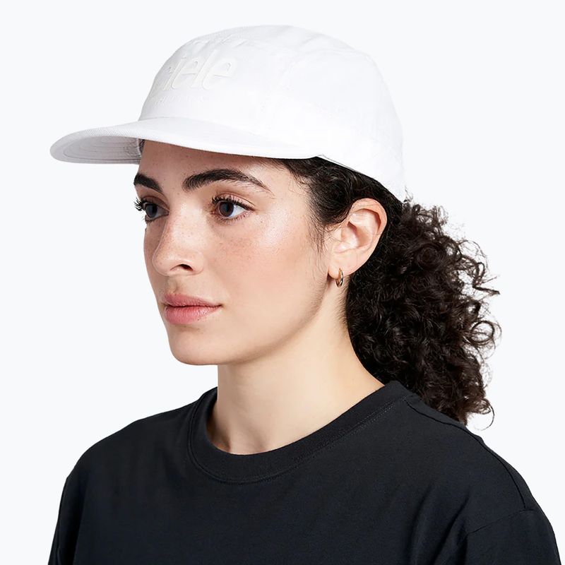 Șapcă Ciele Athletics GOCap Classic Athletics ghost 5