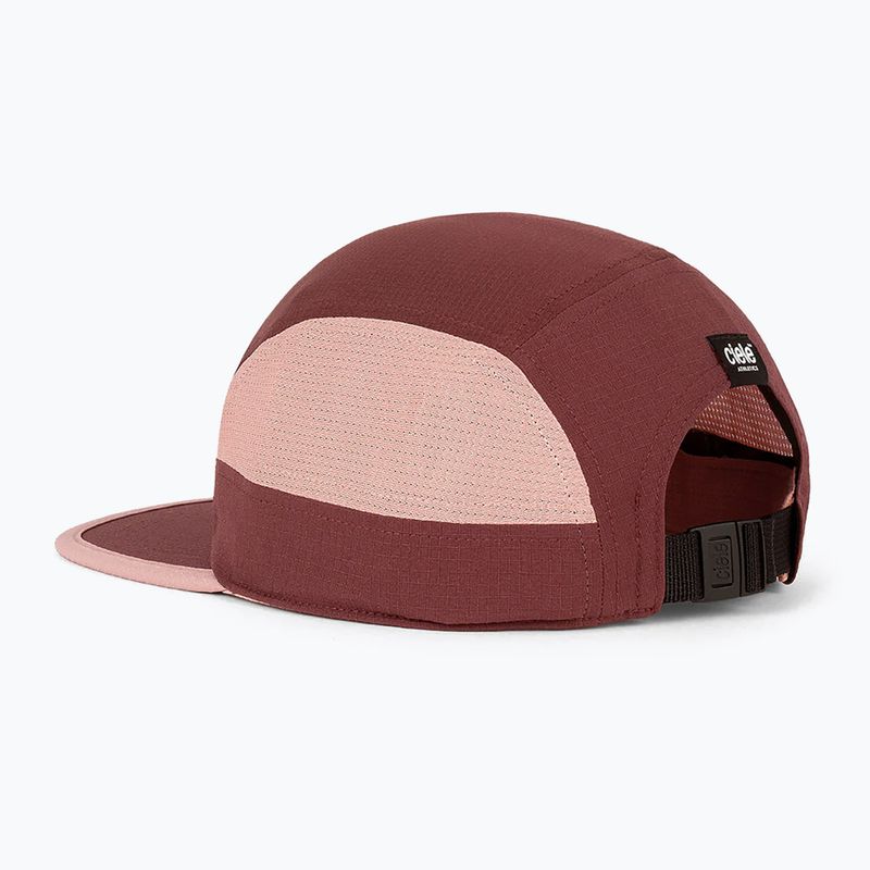 Șapcă Ciele Athletics GOCap Field IconicBar andorra rosedawn 2