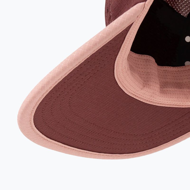 Șapcă Ciele Athletics GOCap Field IconicBar andorra rosedawn 3