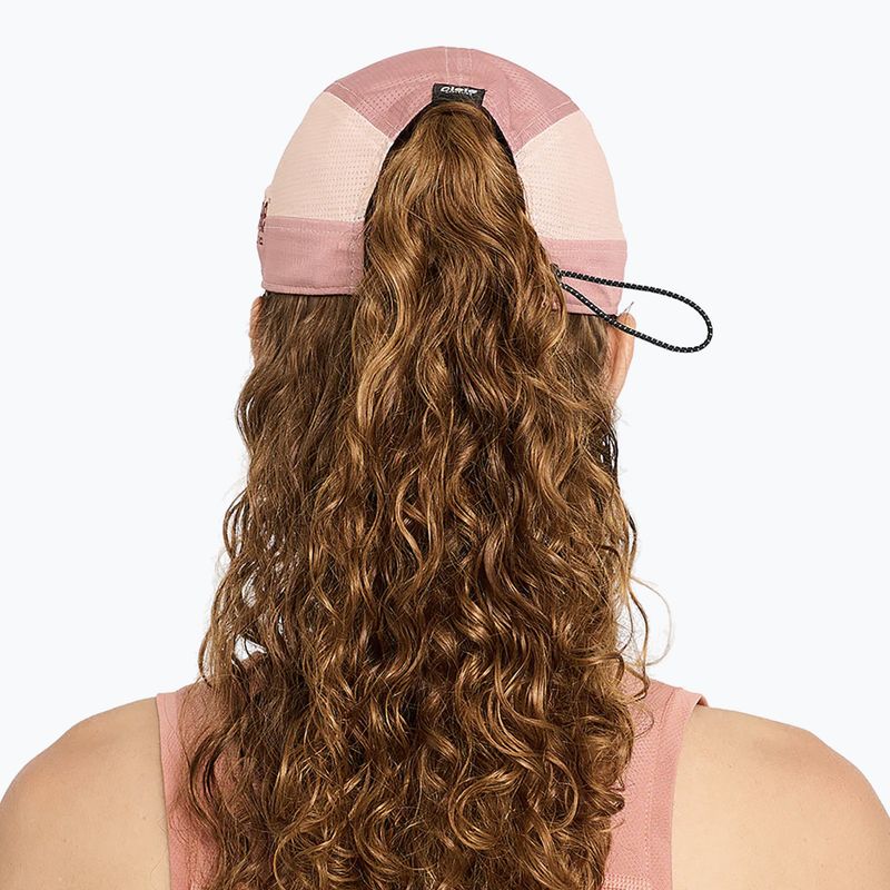 Șapcă Ciele Athletics FSTCap SC Field Iconic SL andorra rosedawn 6