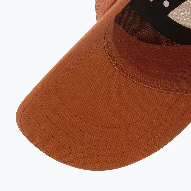 Șapcă Ciele Athletics FSTCap SC EQ FrameS gingerbread 3