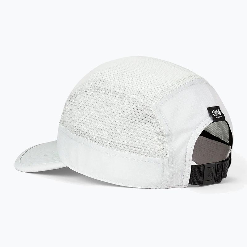 Șapcă Ciele Athletics GOCapSC Field CapitalRC light grey 2