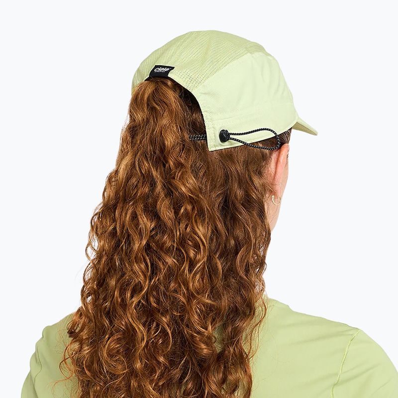 Șapcă Ciele Athletics FSTCapSC Classic Athletic SL fava 6