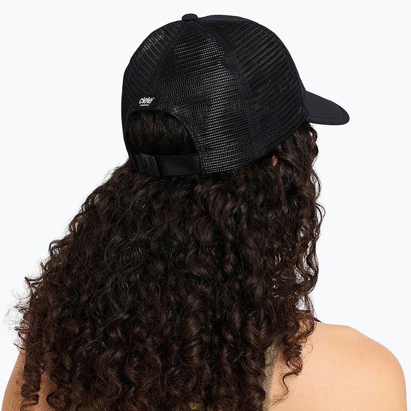 Șapcă Ciele Athletics TRLCapSC Field Iconic Bar withaker 6