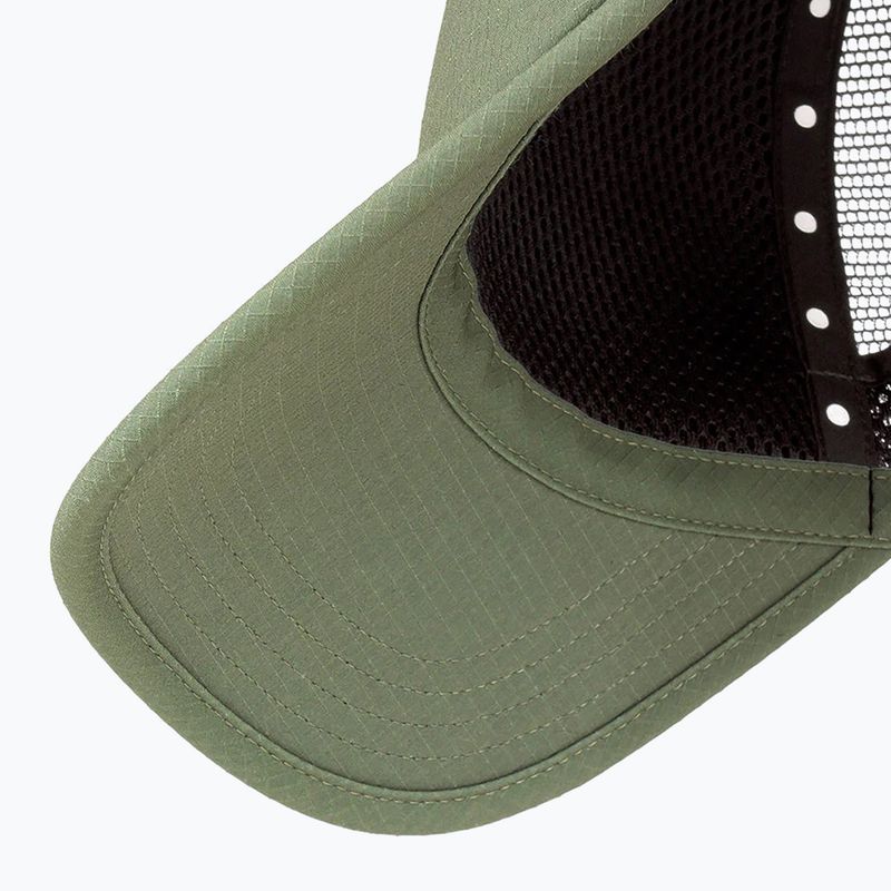 Șapcă Ciele Athletics TRLCapSC Field Iconic Bar toad 3