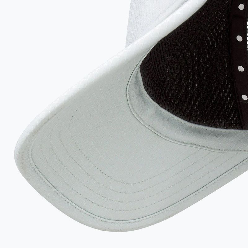 Șapcă Ciele Athletics TRLCapSC Field Iconic Bar light grey 3