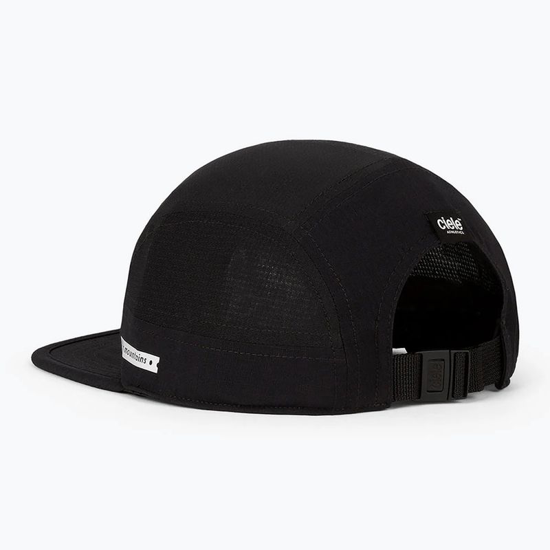 Șapcă Ciele Athletics GOCap Field MontW whitaker 2