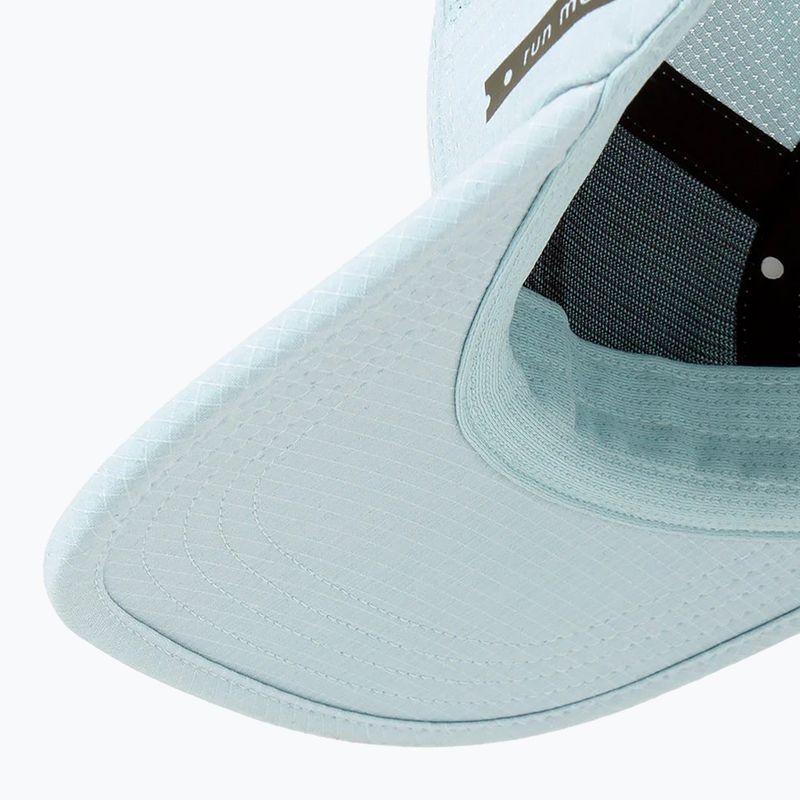 Șapcă Ciele Athletics GOCap Field MontW sterling blue 3