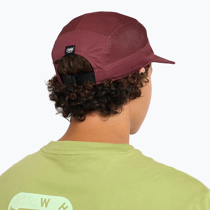 Șapcă Ciele Athletics GOCap Field MontW andorra 6