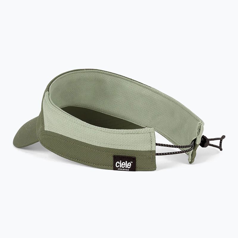 Vizieră de alergare Ciele Athletics FSTVisorSC Classic AthleticsSL suit 2