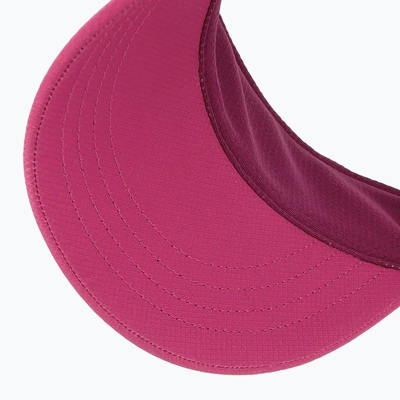 Vizieră de alergare Ciele Athletics FSTVisorSC Classic AthleticsSL bocasana 3