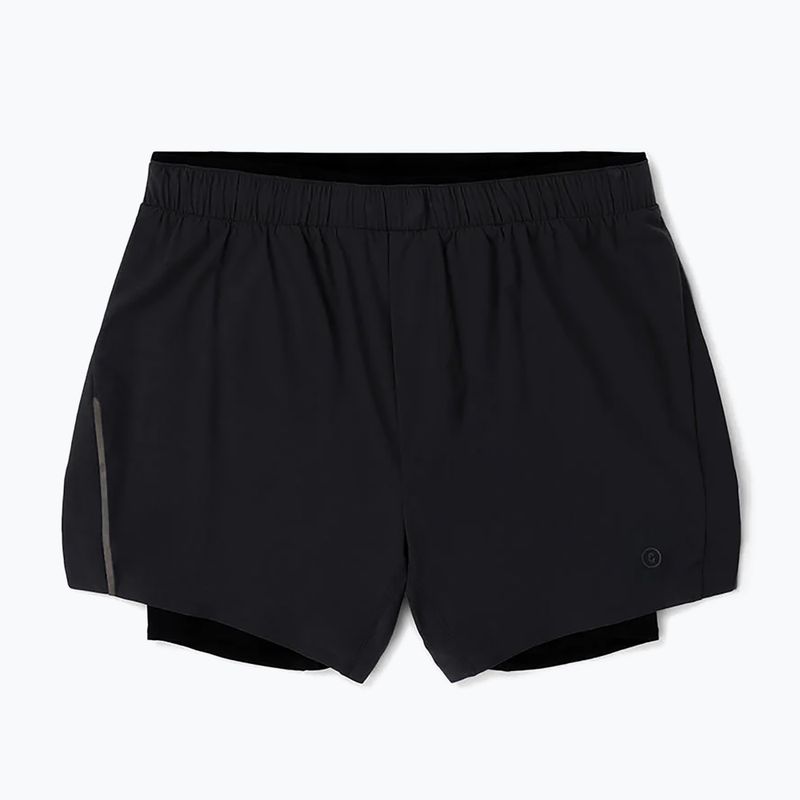 Pantaloni scurți de alergare pentru bărbați Ciele Athletics DLY d" Long Brief 2 shadowcast 4