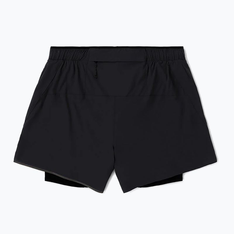 Pantaloni scurți de alergare pentru bărbați Ciele Athletics DLY d" Long Brief 2 shadowcast 5