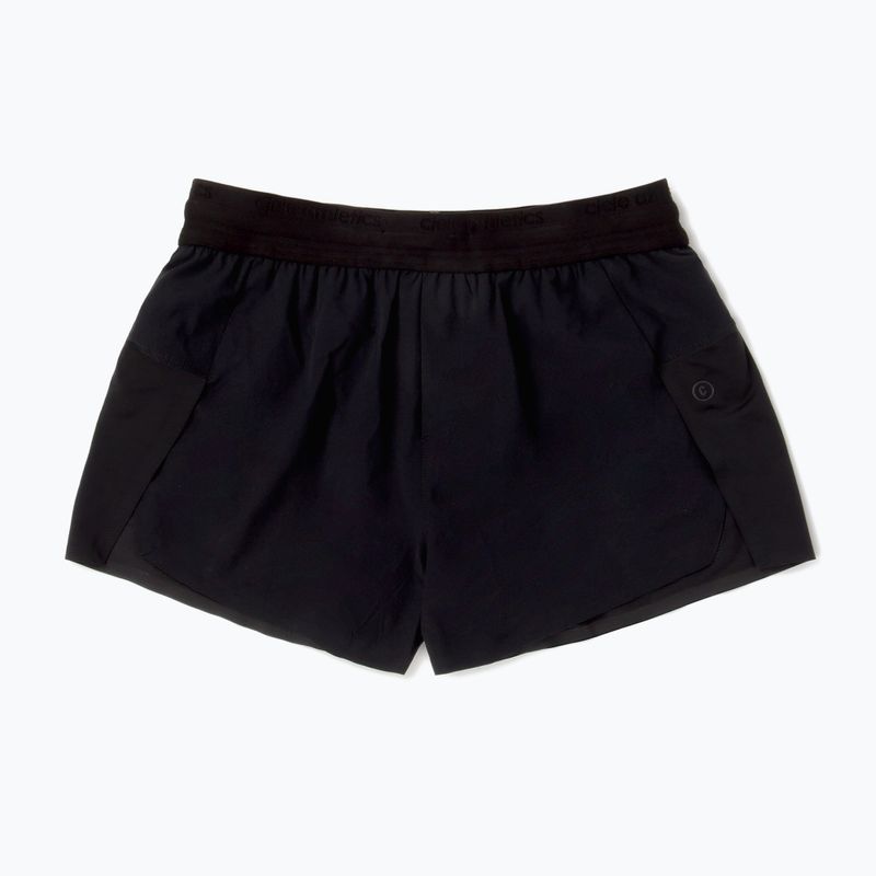 Pantaloni scurți de alergare pentru bărbați Ciele Athletics ICN 3" Brief shadowcast 4