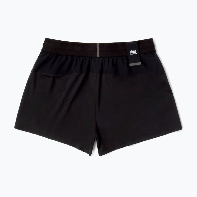 Pantaloni scurți de alergare pentru bărbați Ciele Athletics ICN 3" Brief shadowcast 5
