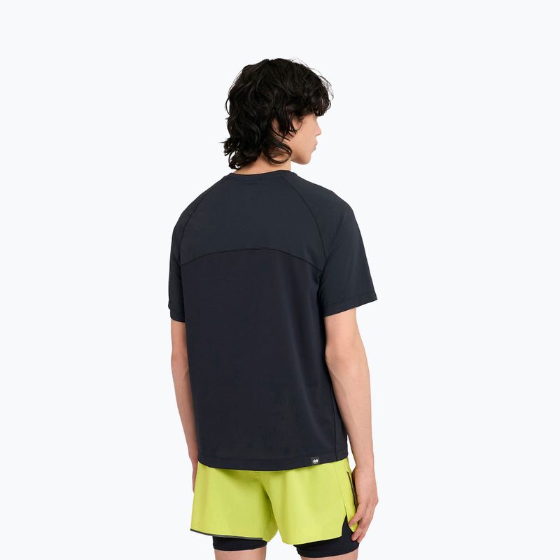 Tricou de alergare pentru bărbați Ciele Athletics DLYShirt shadowcast 2