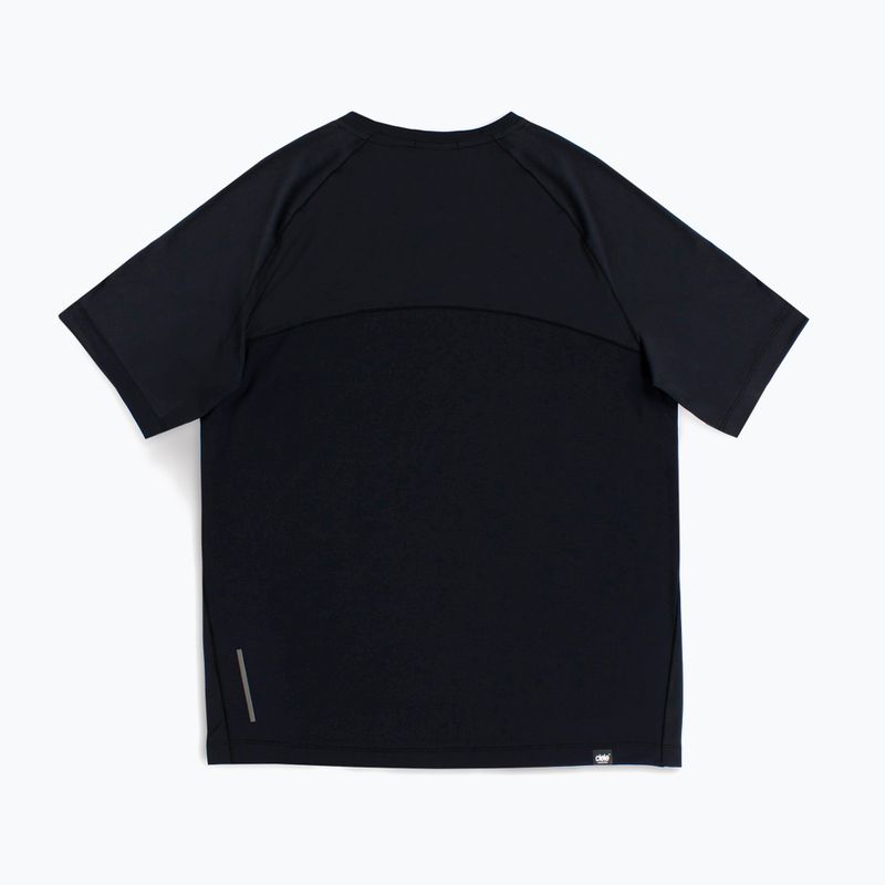Tricou de alergare pentru bărbați Ciele Athletics DLYShirt shadowcast 5