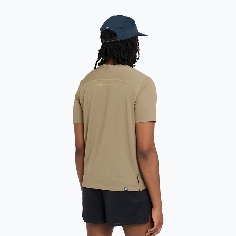 Tricou de alergare pentru bărbați Ciele Athletics FST 2 canvas 2