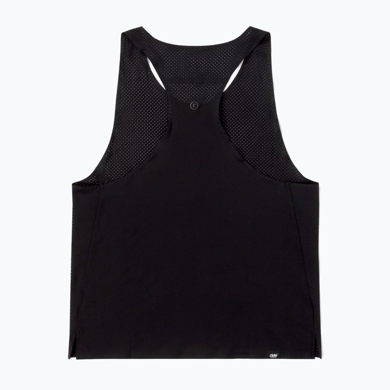 Tricou de alergare pentru bărbați Ciele Athletics ICN Signlet shadowcast 2