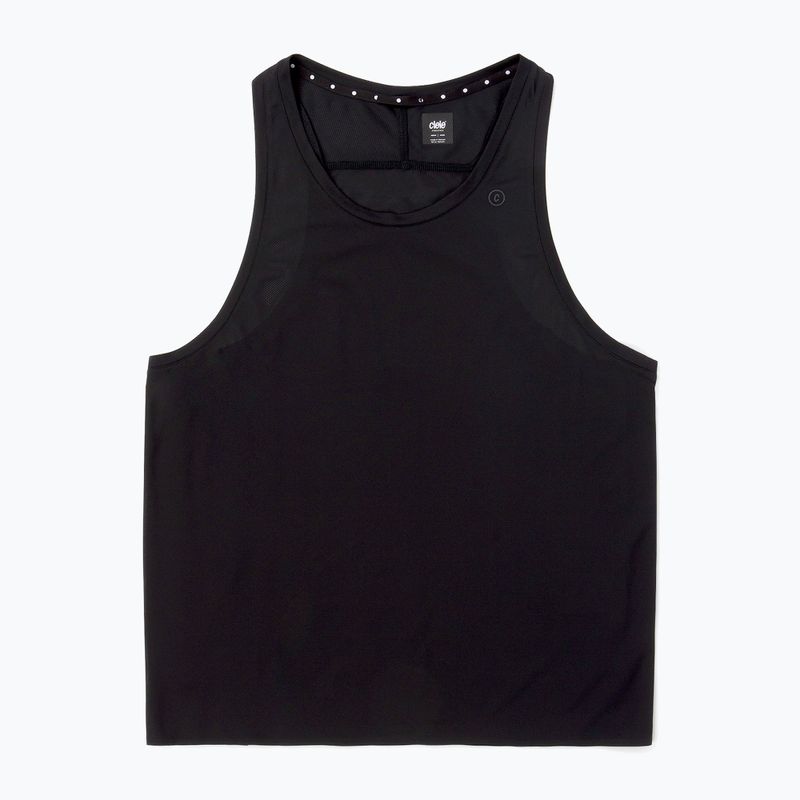 Tricou de alergare pentru bărbați Ciele Athletics FST Signlet 2 shadowcast 3
