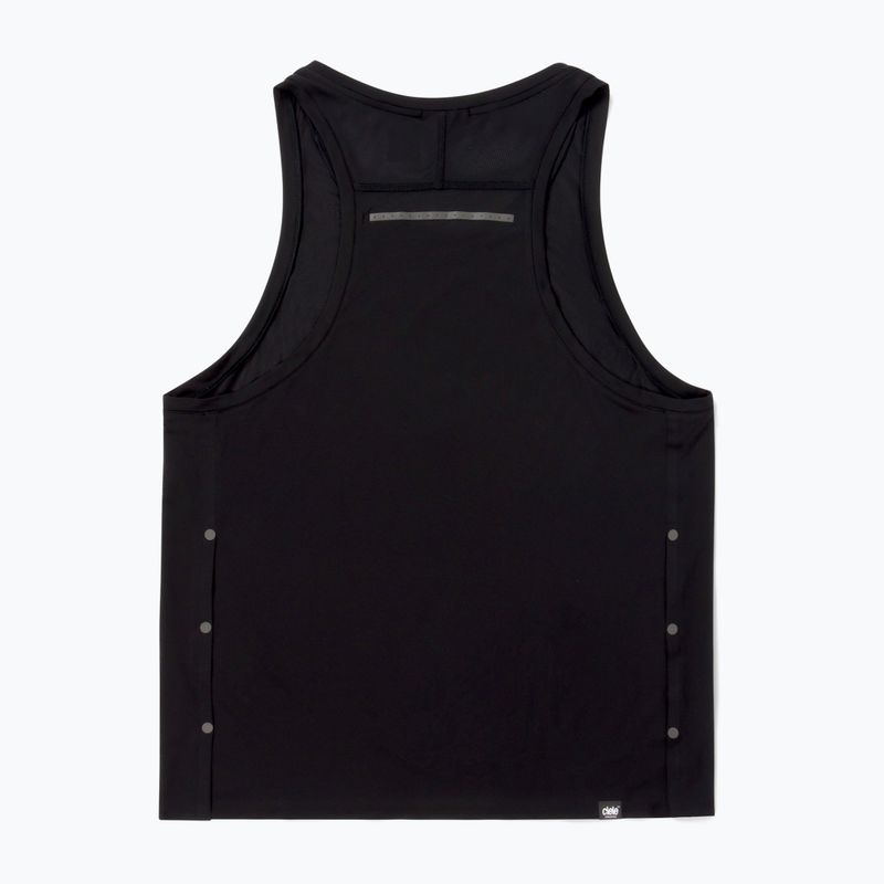 Tricou de alergare pentru bărbați Ciele Athletics FST Signlet 2 shadowcast 4