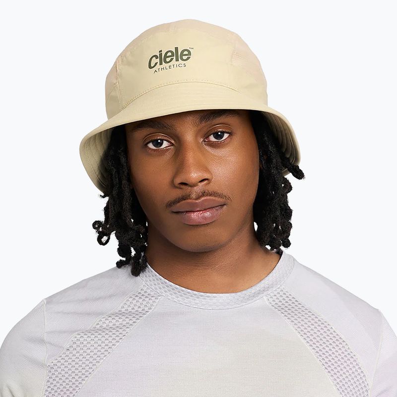 Pălărie Ciele Athletics GOBucket Comp Athletics safari 4