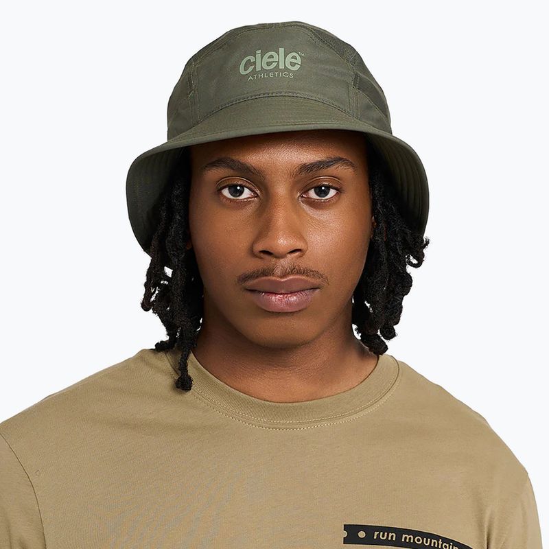 Pălărie Ciele Athletics GOBucket Comp Athletics kombu 4