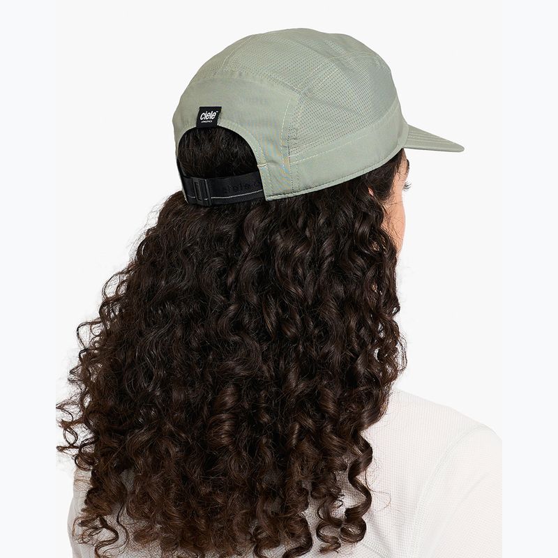 Șapcă Ciele Athletics GOCap Comp Century toad 6