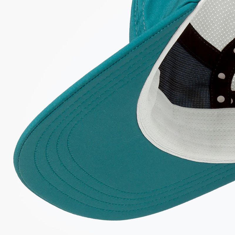 Șapcă Ciele Athletics GOCap Comp Century harbor light grey 3